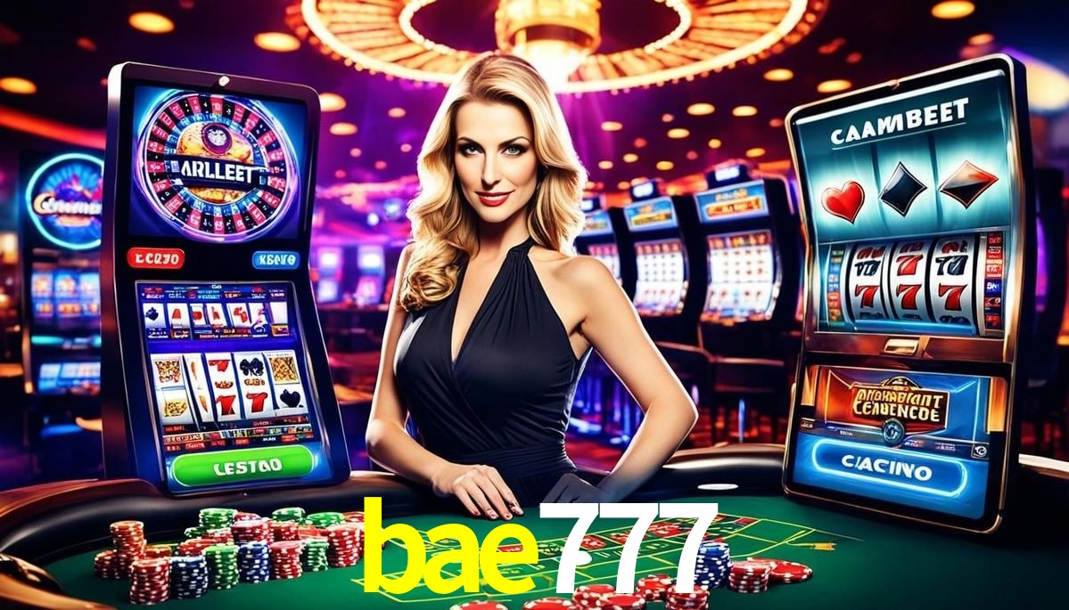 A Emoção da Loteria na bae777: Uma Chance de Mudança de Vida